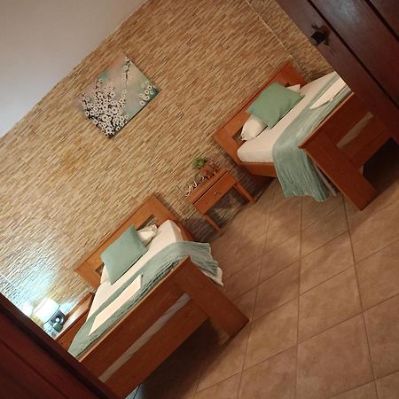 Kefálion Panorama Apartment מראה חיצוני תמונה