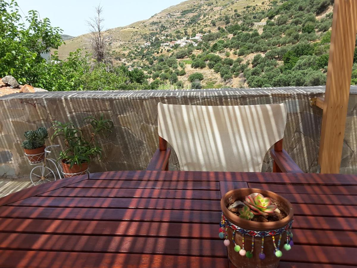 Kefálion Panorama Apartment מראה חיצוני תמונה