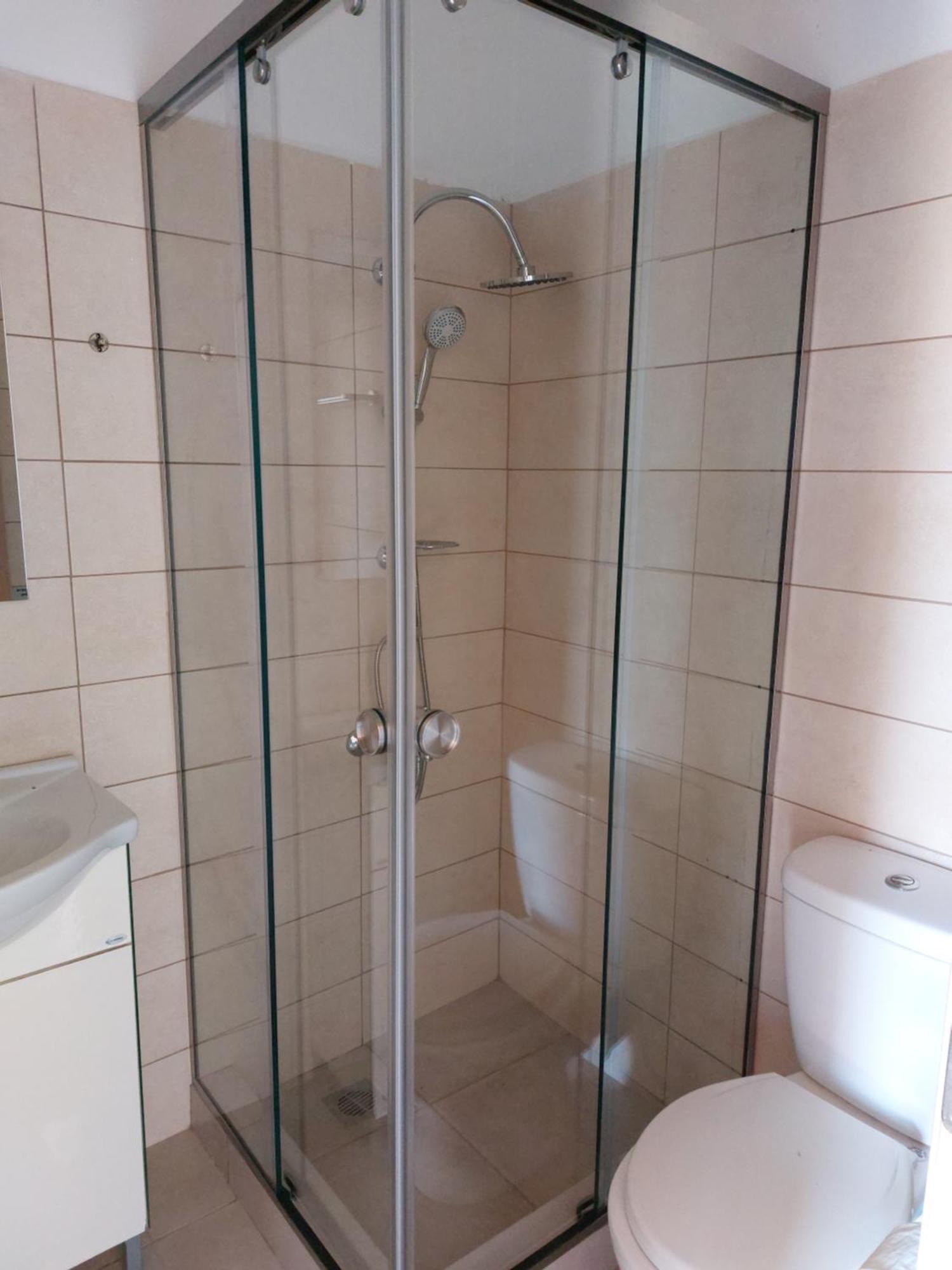Kefálion Panorama Apartment מראה חיצוני תמונה