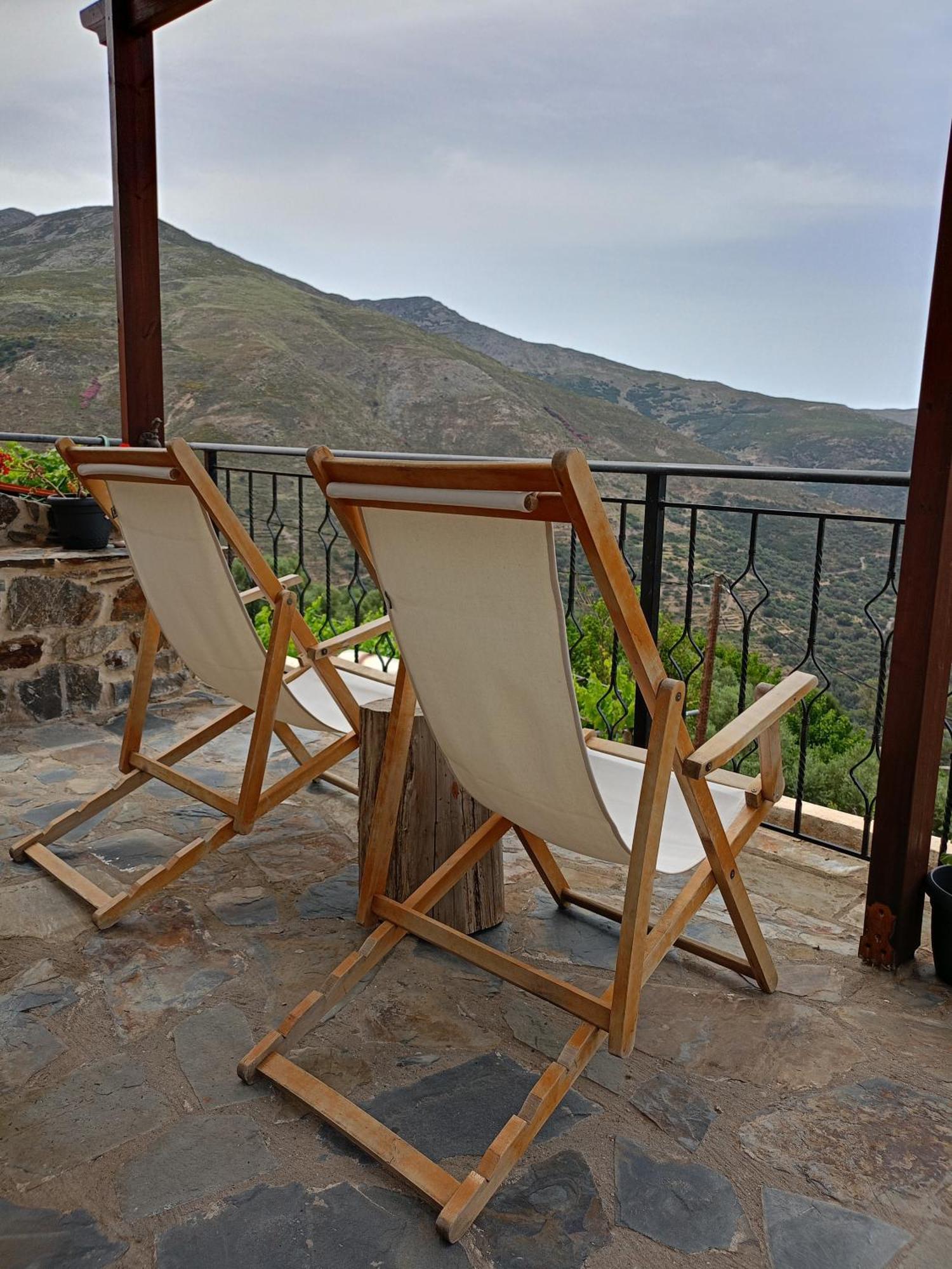 Kefálion Panorama Apartment מראה חיצוני תמונה