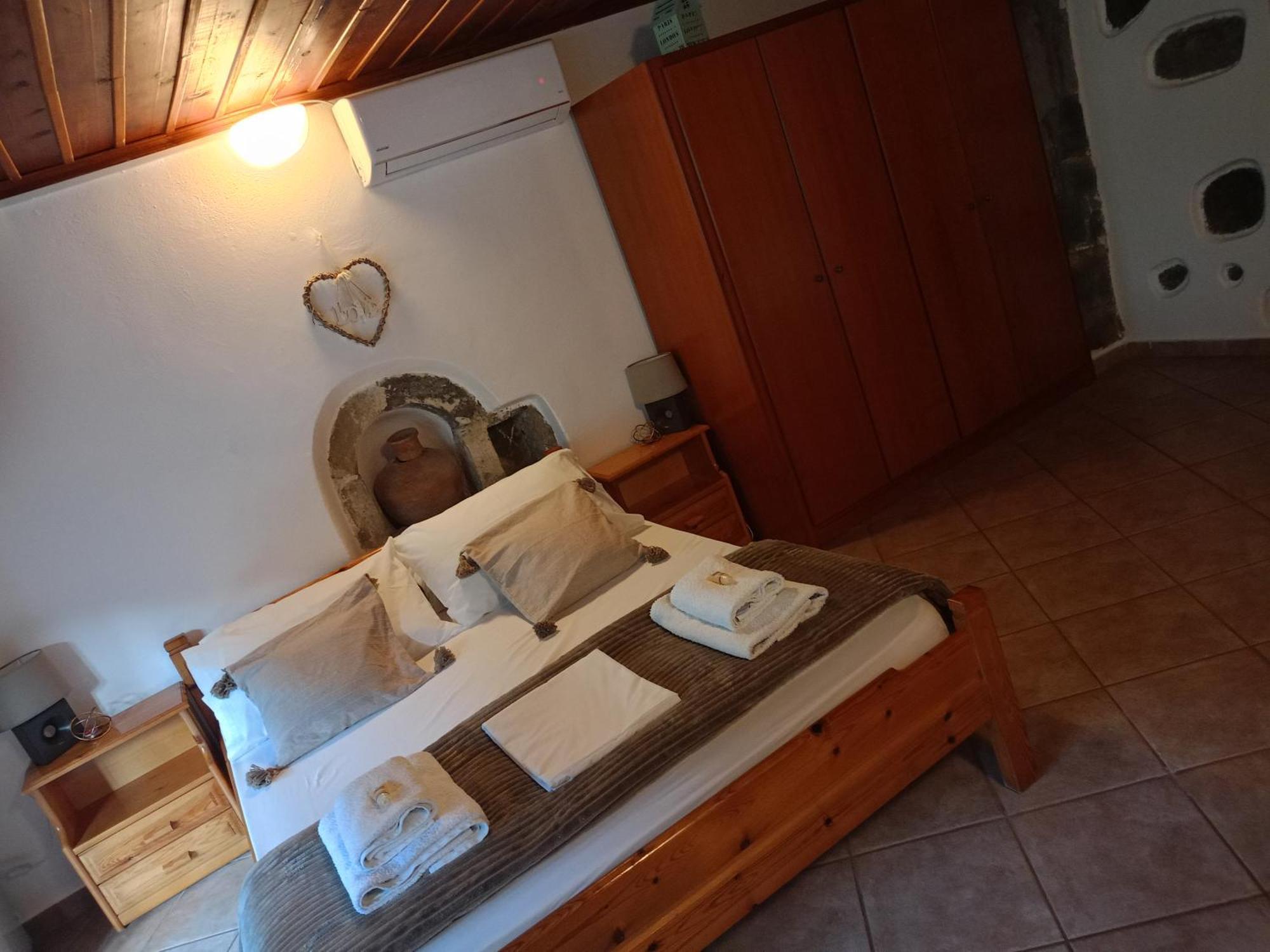 Kefálion Panorama Apartment מראה חיצוני תמונה