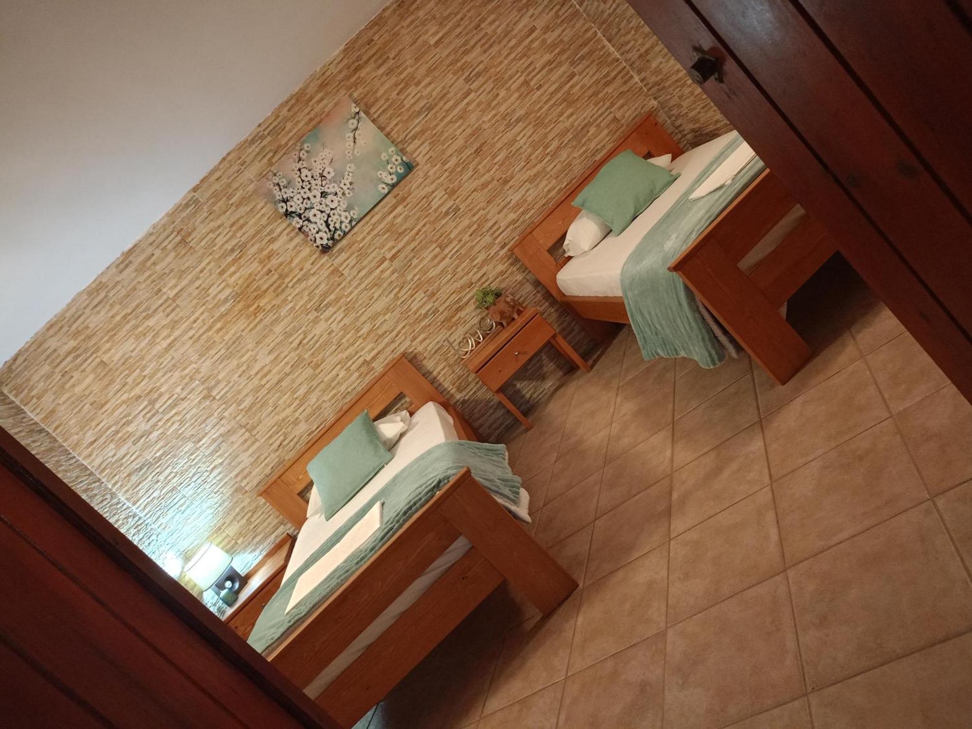 Kefálion Panorama Apartment מראה חיצוני תמונה