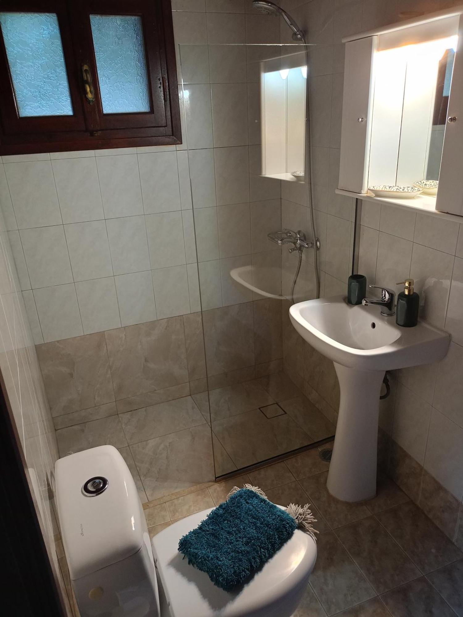 Kefálion Panorama Apartment מראה חיצוני תמונה