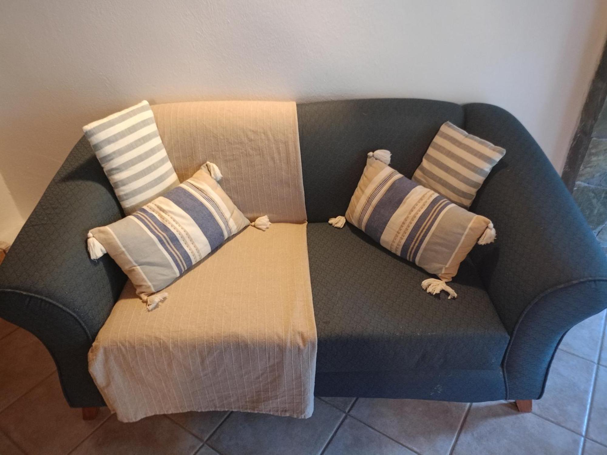 Kefálion Panorama Apartment מראה חיצוני תמונה