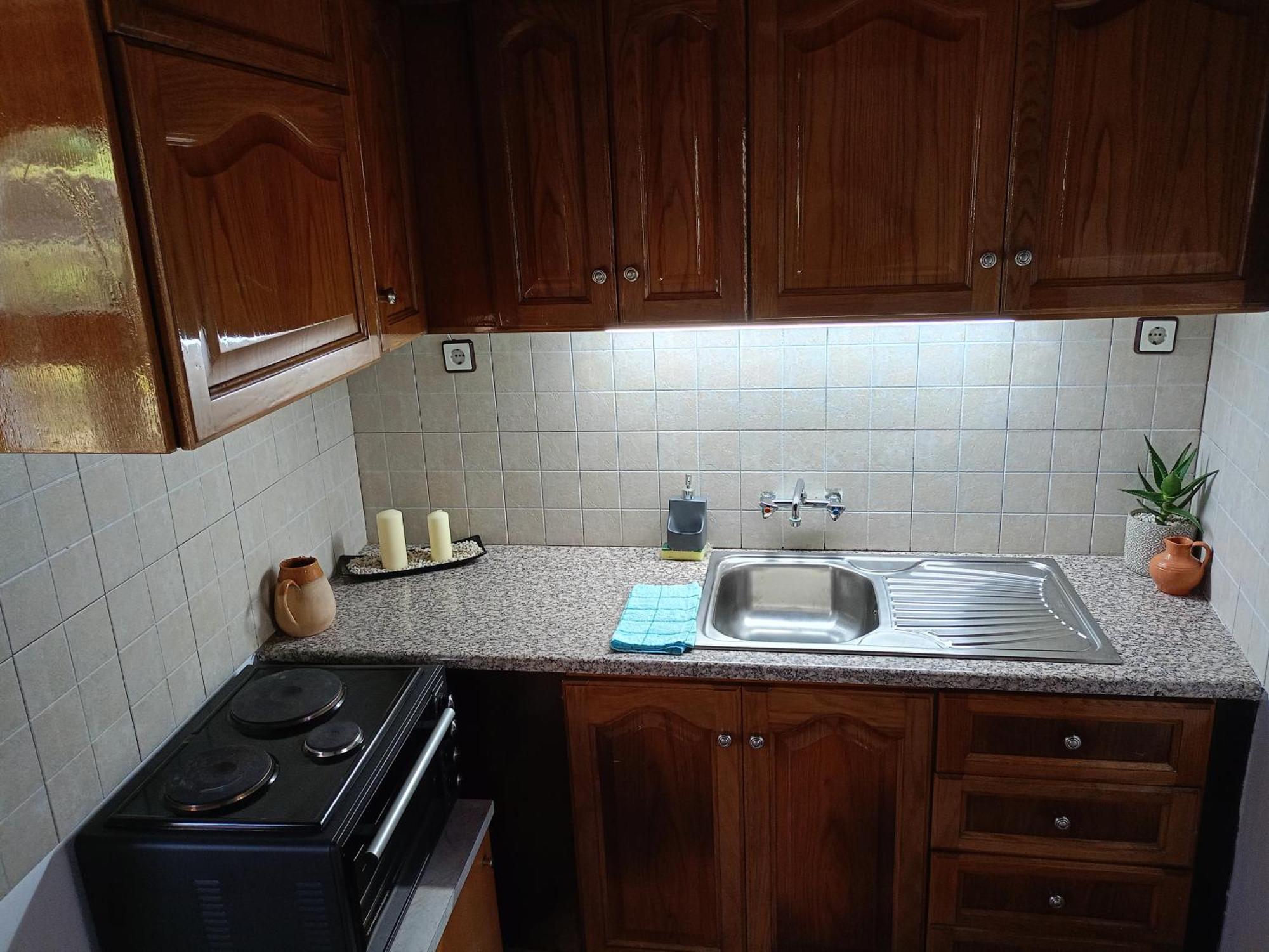 Kefálion Panorama Apartment מראה חיצוני תמונה