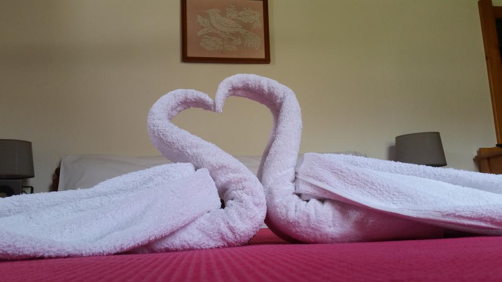 Kefálion Panorama Apartment מראה חיצוני תמונה