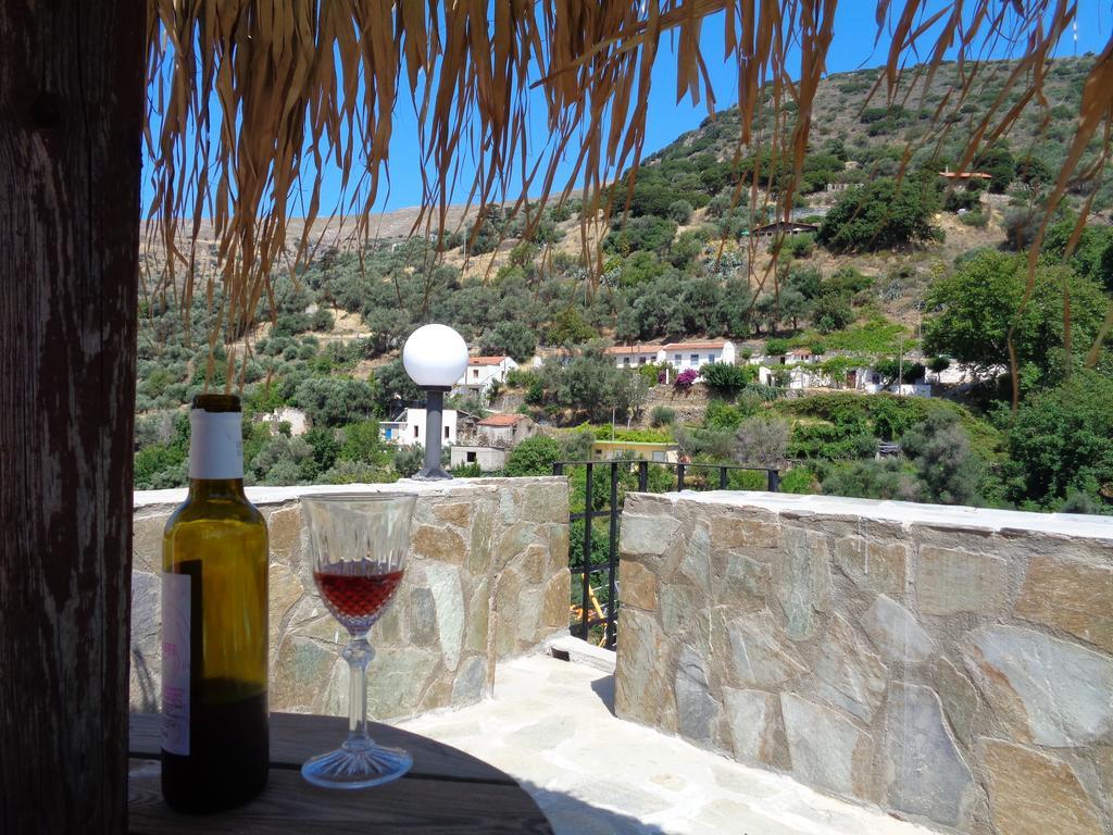 Kefálion Panorama Apartment מראה חיצוני תמונה