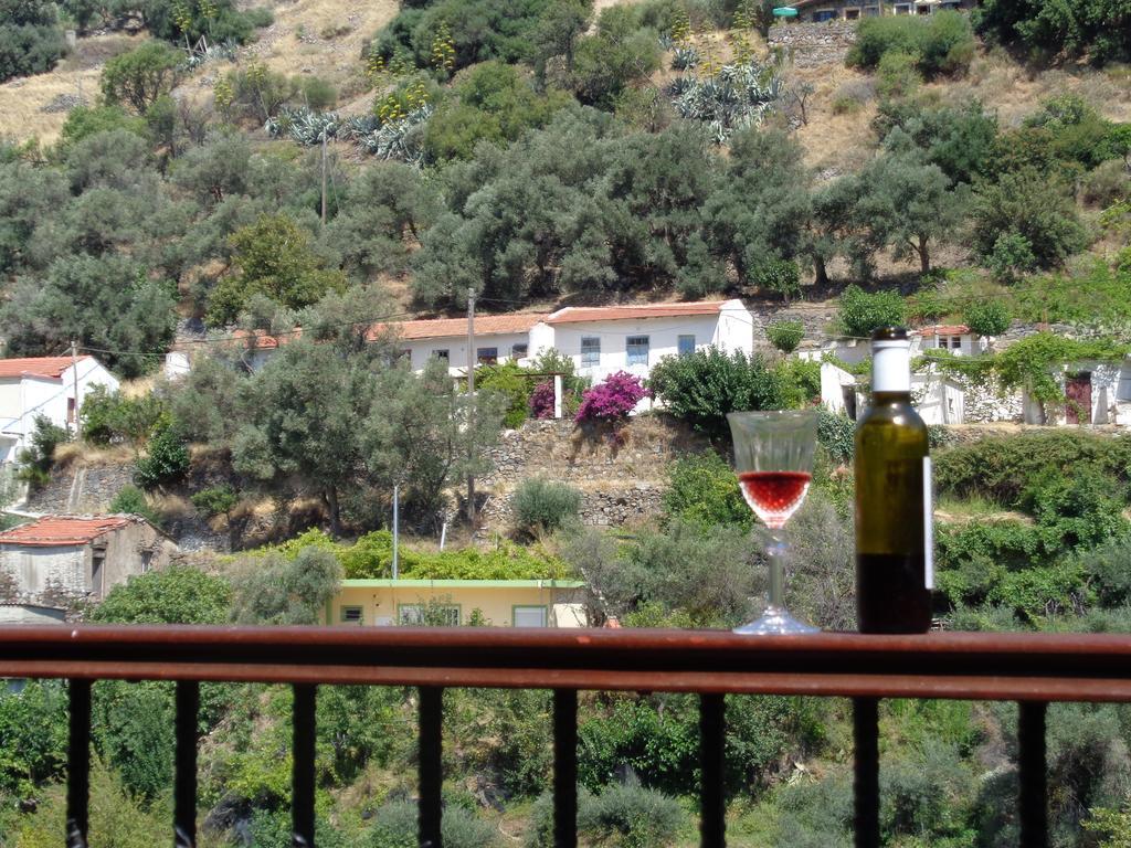 Kefálion Panorama Apartment מראה חיצוני תמונה