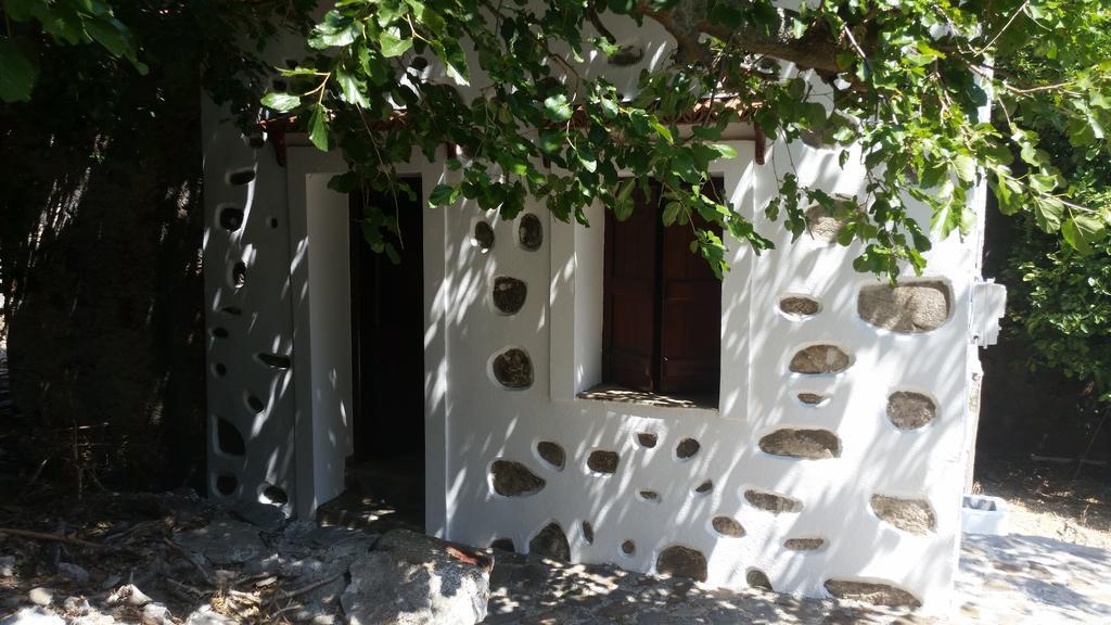Kefálion Panorama Apartment מראה חיצוני תמונה