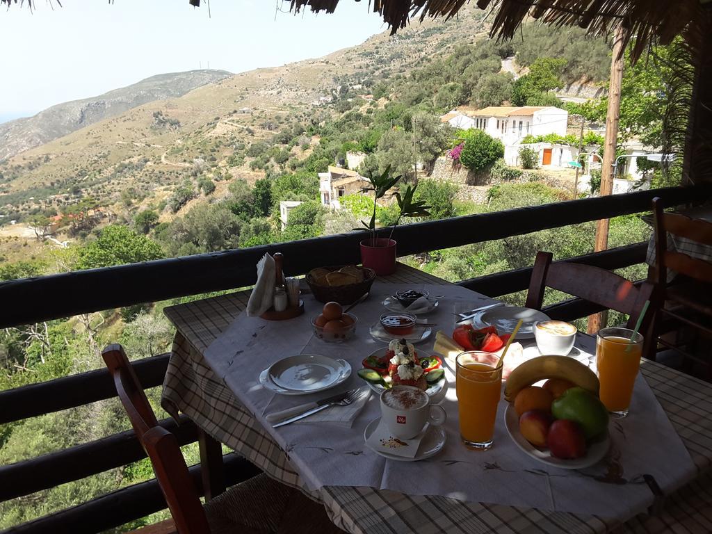 Kefálion Panorama Apartment מראה חיצוני תמונה