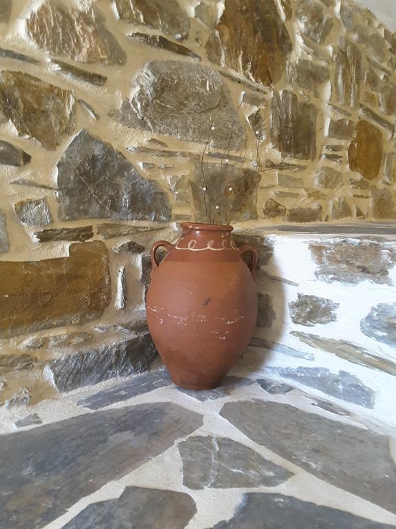 Kefálion Panorama Apartment מראה חיצוני תמונה
