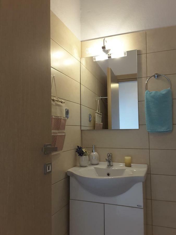 Kefálion Panorama Apartment מראה חיצוני תמונה