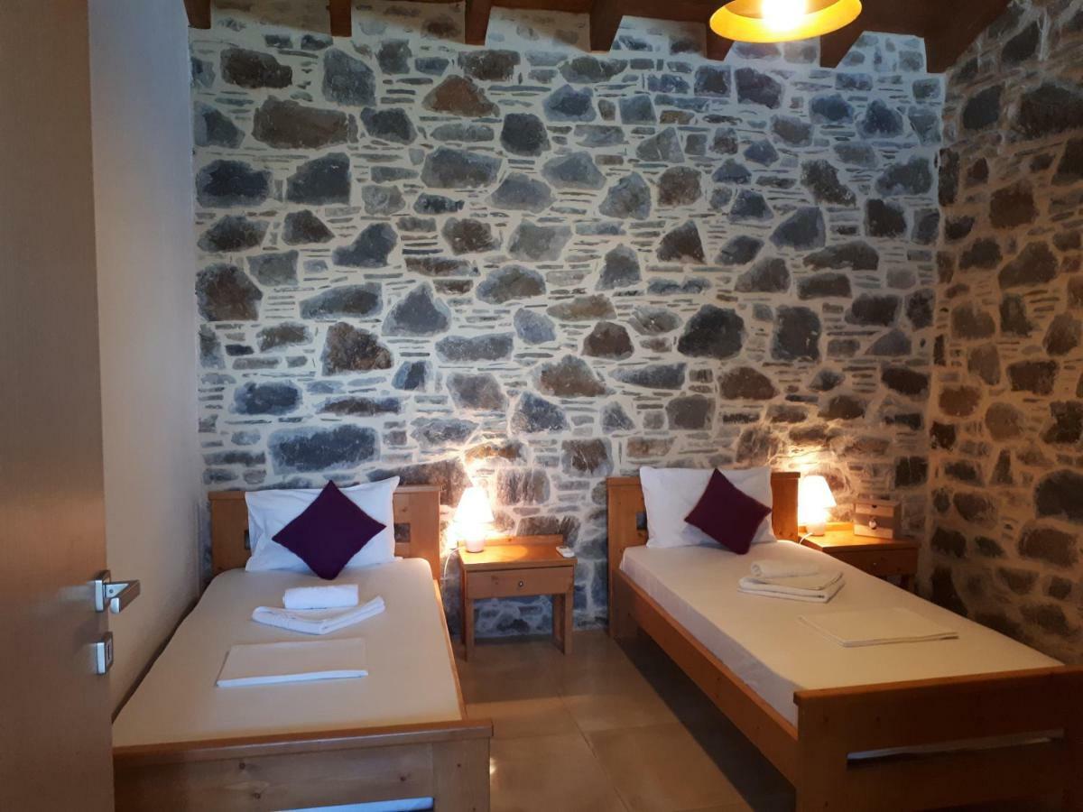 Kefálion Panorama Apartment מראה חיצוני תמונה