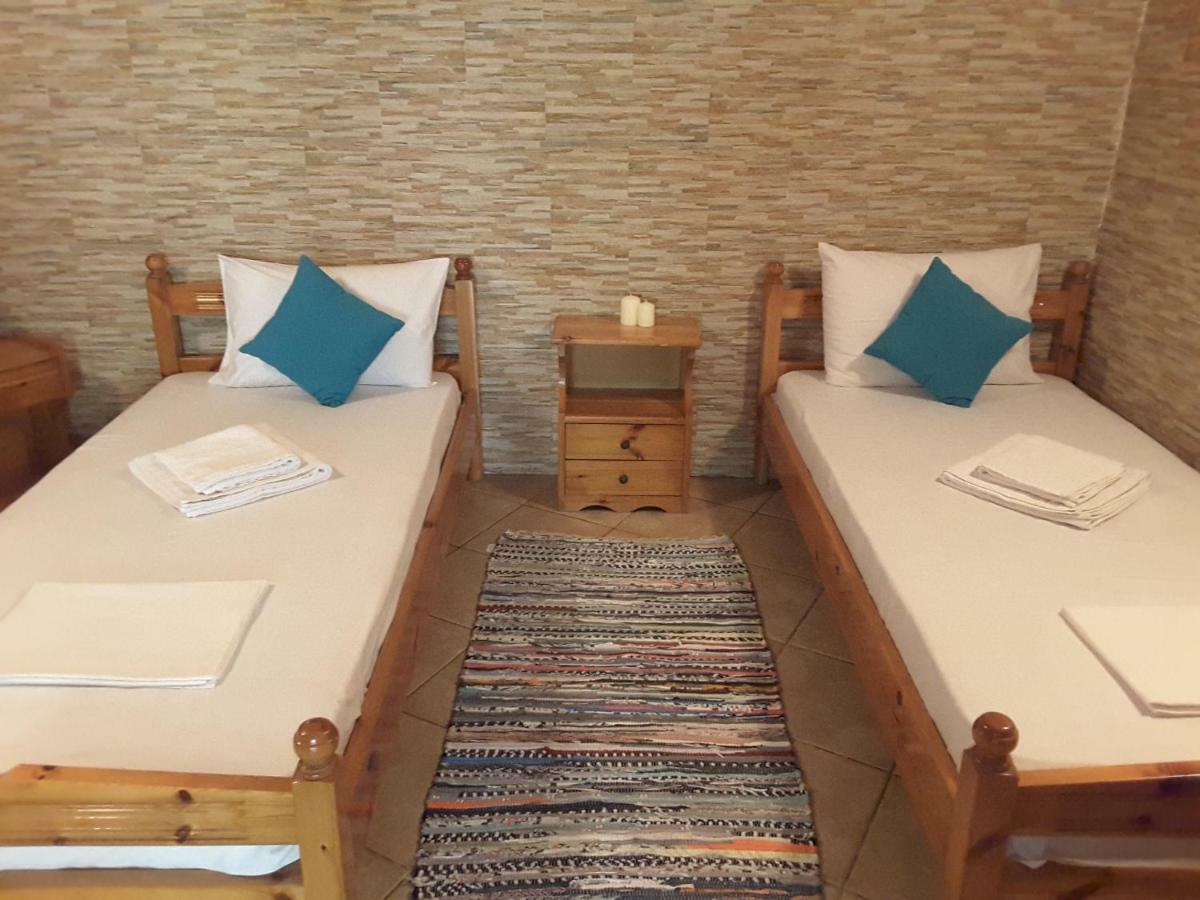 Kefálion Panorama Apartment מראה חיצוני תמונה